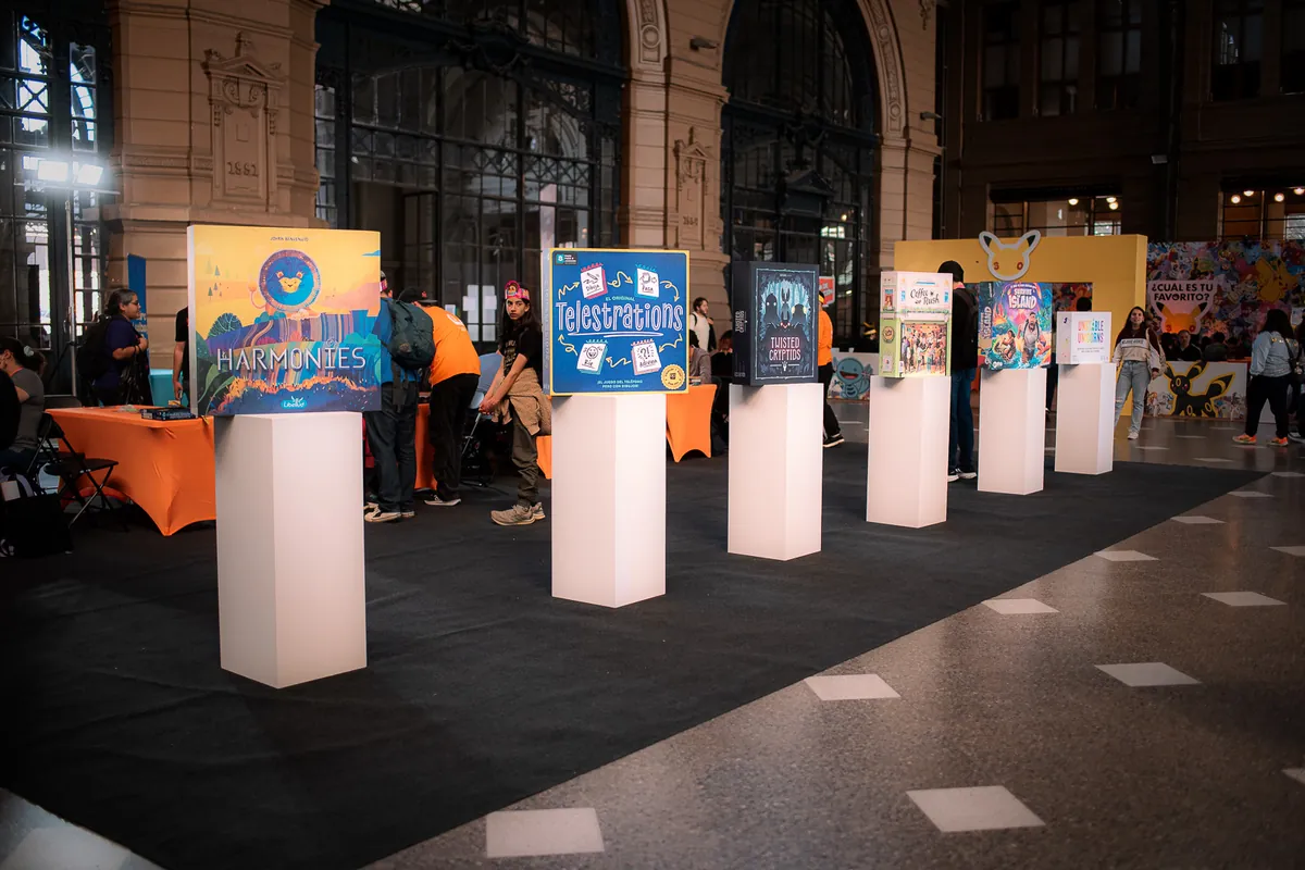 Plintos de Exhibición para Retail y Ferias