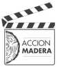 Acción Madera Claqueta